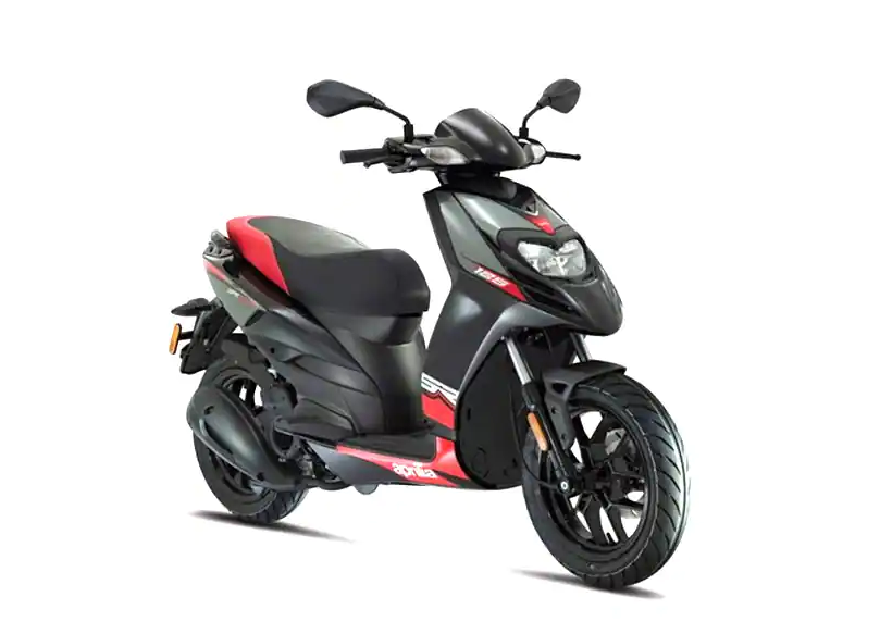 Aprilia SR 150 Price in Nepal specification and features.