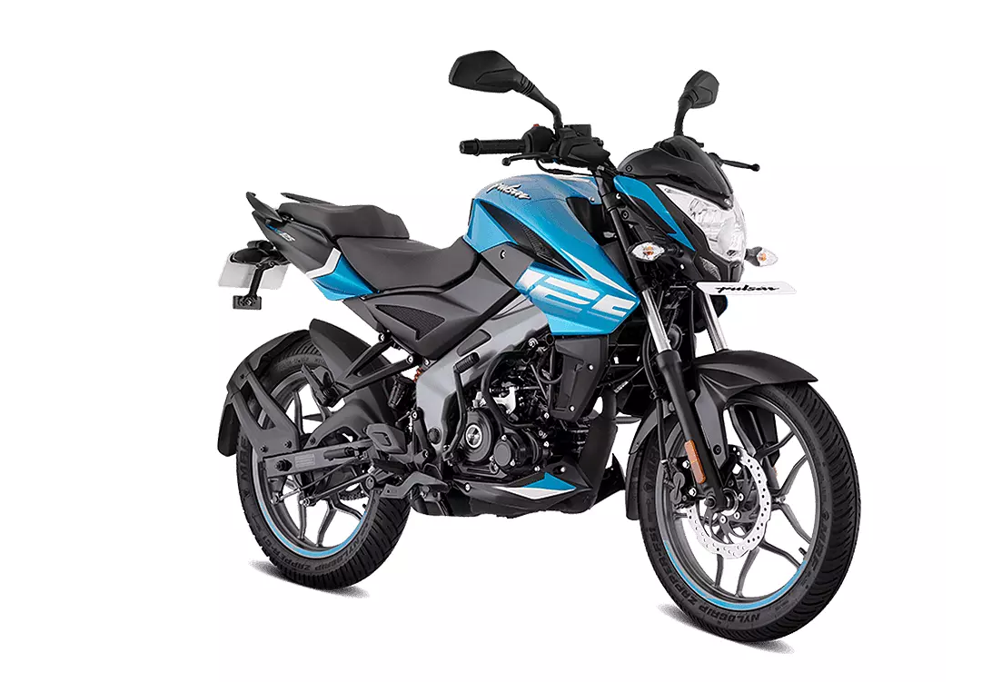 Bajaj Pulsar Ns 150 Купить