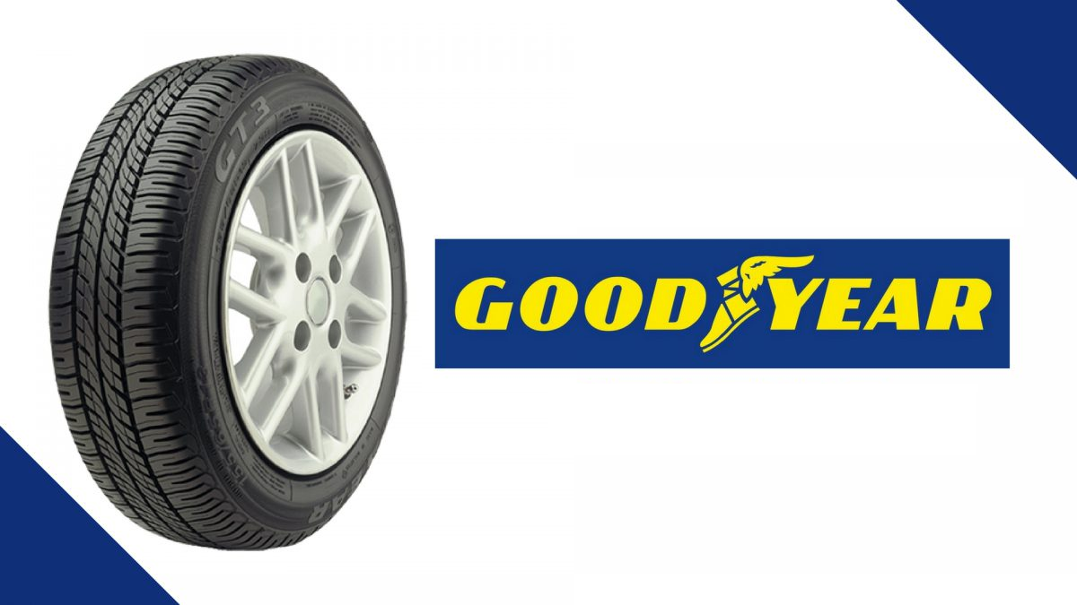 Goodyear tyre prices in Pakistan