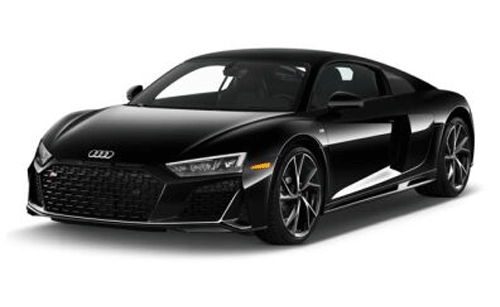 Audi R8 2022