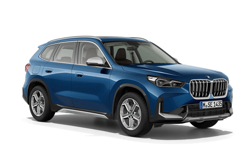 BMW X1 sDrive18i