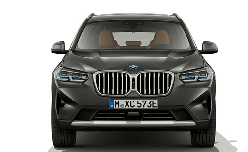 BMW X3 Series xDrive30e