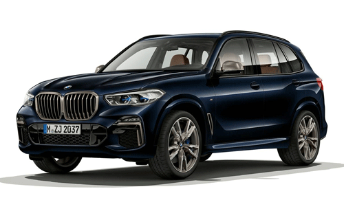 BMW X5 Series 3.0i