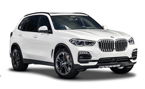 BMW X5 Series 4.4i