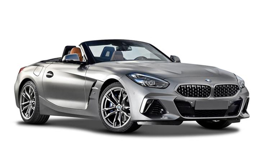 BMW Z4 M40i