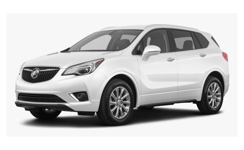 Buick Envision