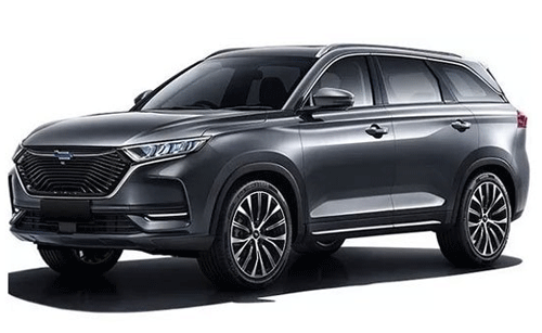 Changan Oshan X7