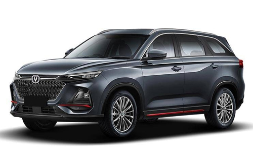 Changan Oshan X7 Comfort