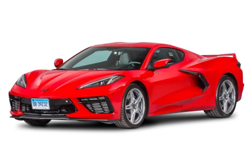 Chevrolet Corvette 8th Generation