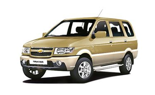 Chevrolet Tavera Neo 2