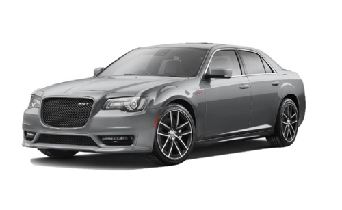 Chrysler 300C SRT