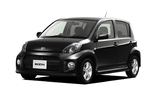 Daihatsu Boon 1.3 Custom