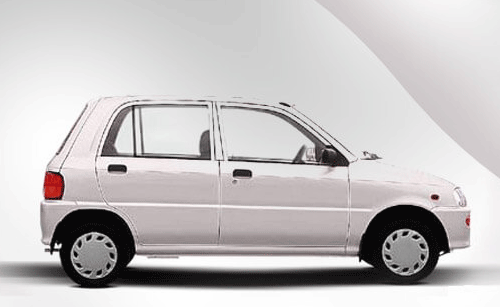 Daihatsu Cuore CL