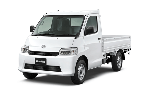 Daihatsu Gran Max