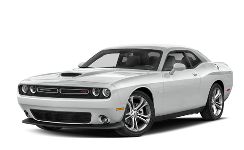 Dodge Challenger GT