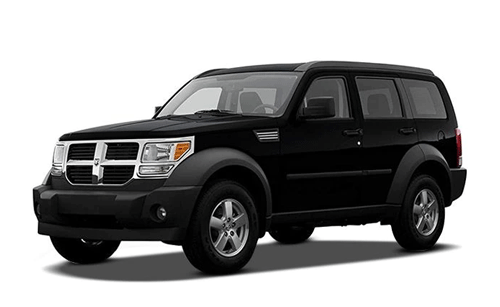 Dodge Nitro