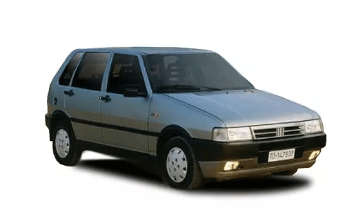 Fiat Uno 60 Diesel 1.7