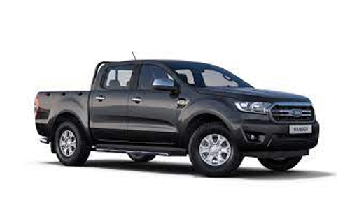 Ford Ranger XLT