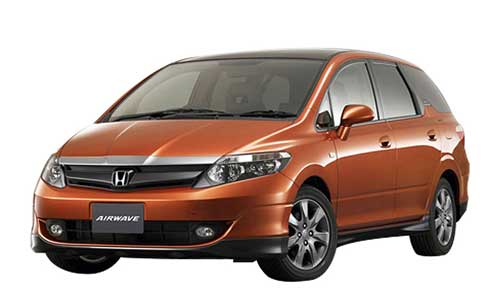 Honda Airwave M