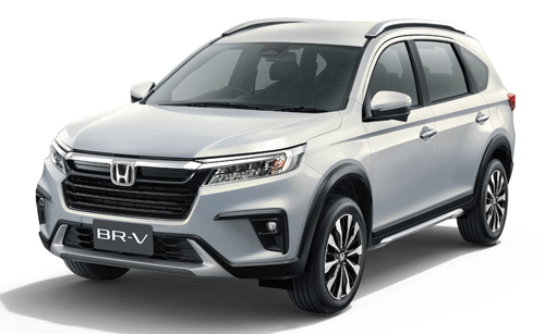 Honda BR-V