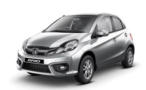 Honda Brio 1.2 i-VTEC