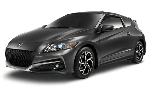 Honda CR-Z Sports Hybrid