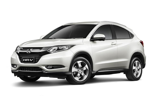 Honda HR-V VTi-S