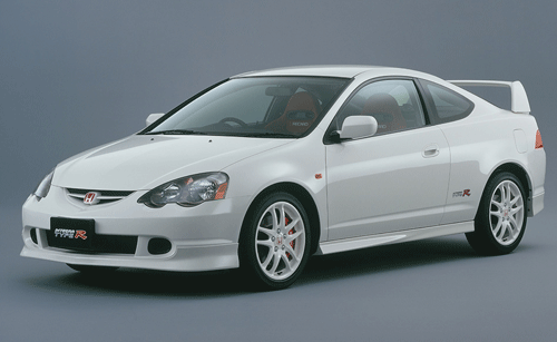 Honda Integra