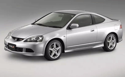 Honda Integra Type R