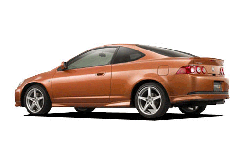 Honda Integra Type S