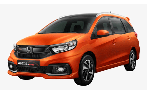 Honda Mobilio