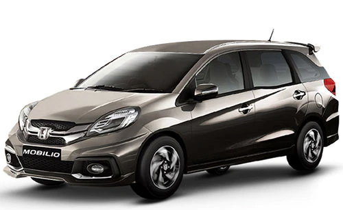 Honda Mobilio RS