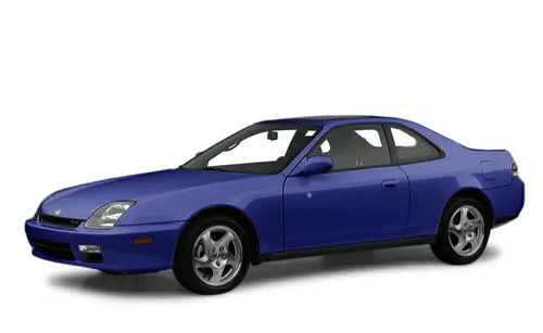 Honda Prelude