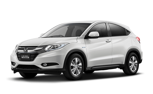 Honda Vezel G