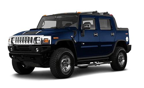 Hummer H2 Base