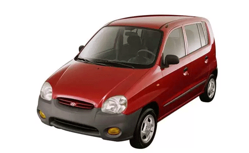 Hyundai Santro Prime