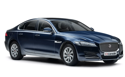 Jaguar XF 2.0 Prestige