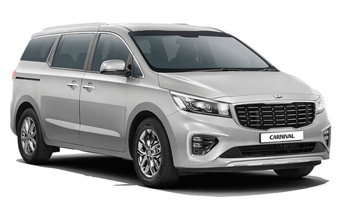 Kia Grand Carnival