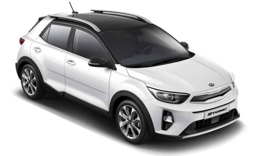 Kia Stonic EX+