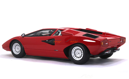 lamborghini Countach LP400