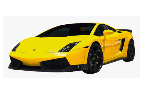 lamborghini Gallardo