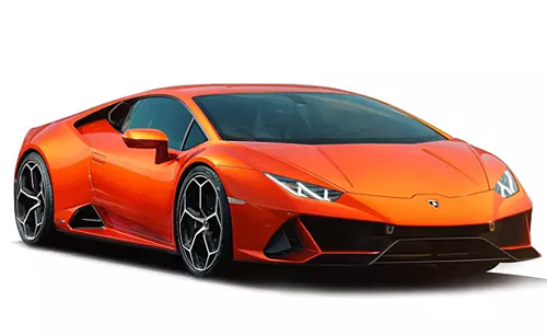 lamborghini Huracan LP610 4