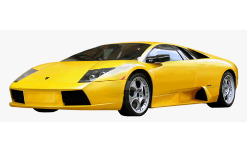 lamborghini Murcielago