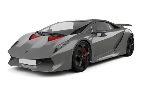 lamborghini Sesto