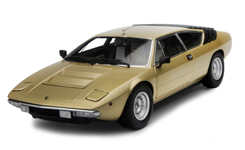 lamborghini Urraco P250