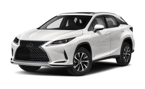 Lexus RX Series