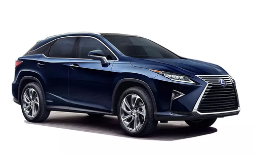 Lexus RX Series 350