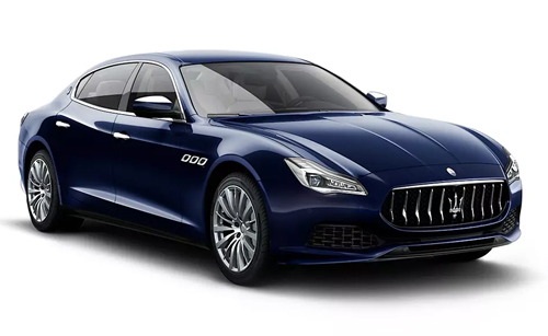 Maserati Used Quattroporte Quattroporte 6th Generation