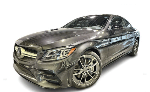 Mercedes Benz C Class C250