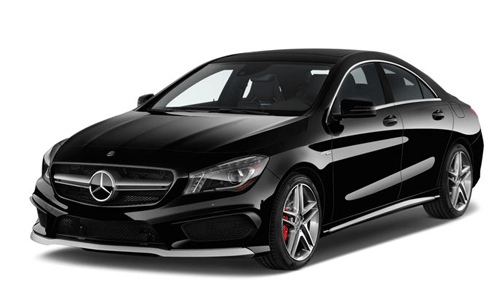 Mercedes Benz CLA Class CLA200